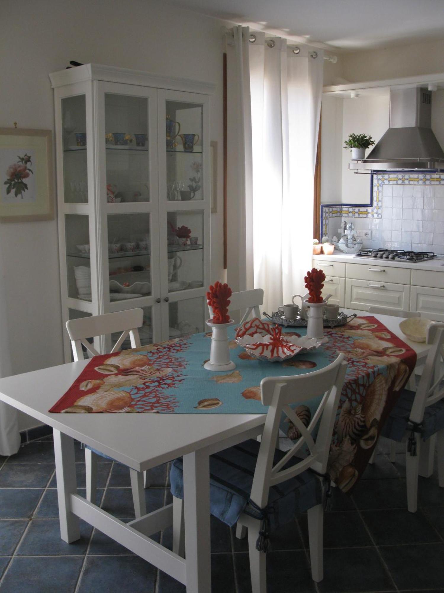 Residence Le Cenate Santa Caterina  Ruang foto