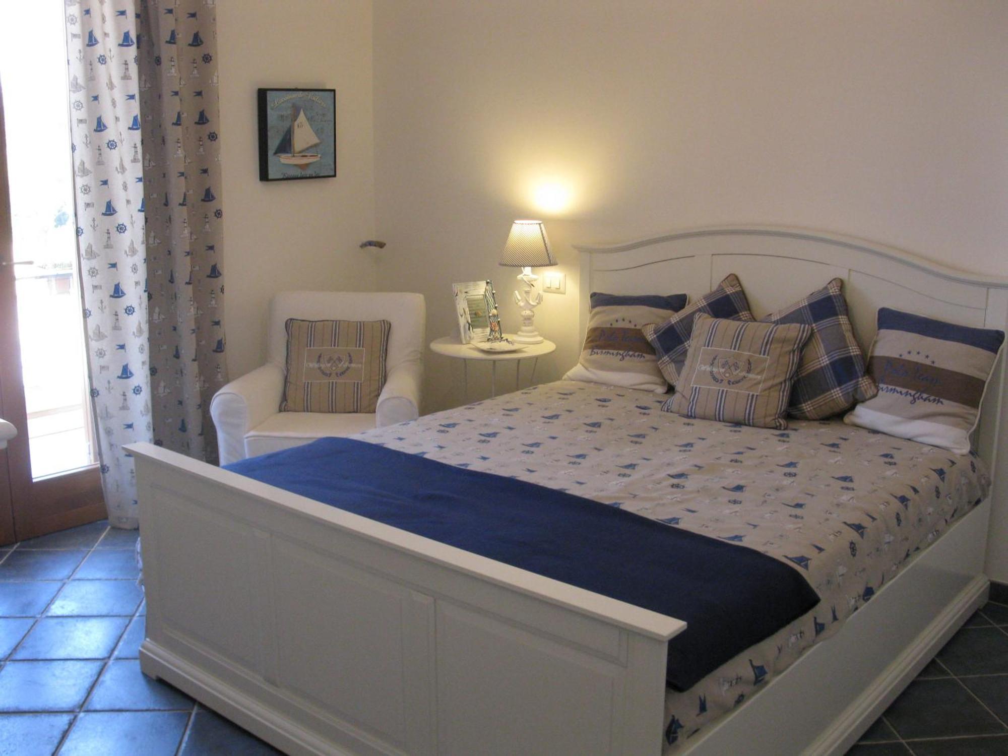 Residence Le Cenate Santa Caterina  Ruang foto